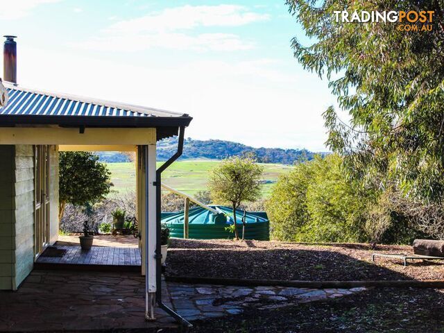 117 Railway Road CLACKLINE WA 6564