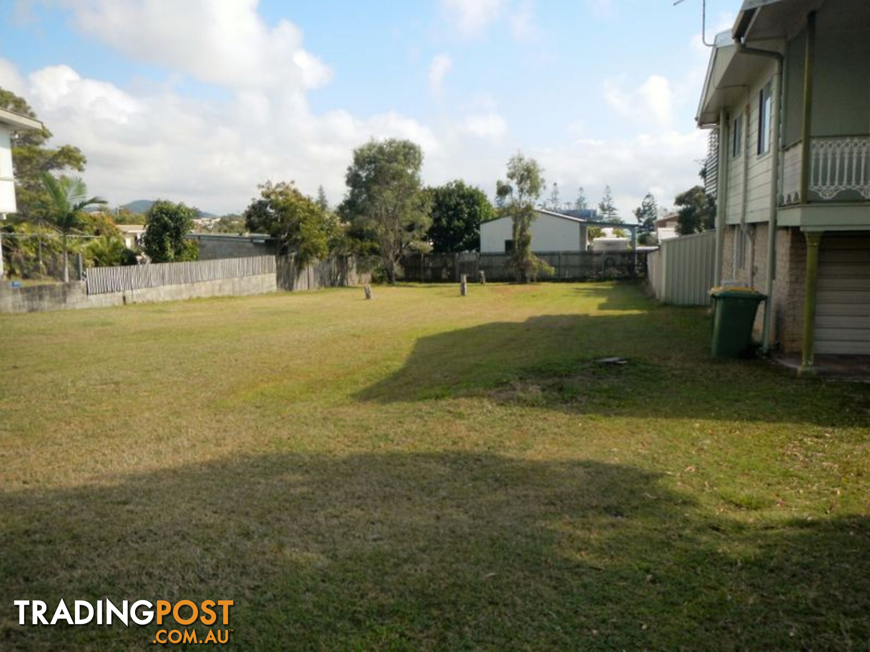 21 Elma Street COOEE BAY QLD 4703