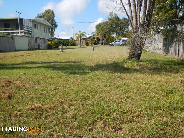 21 Elma Street COOEE BAY QLD 4703