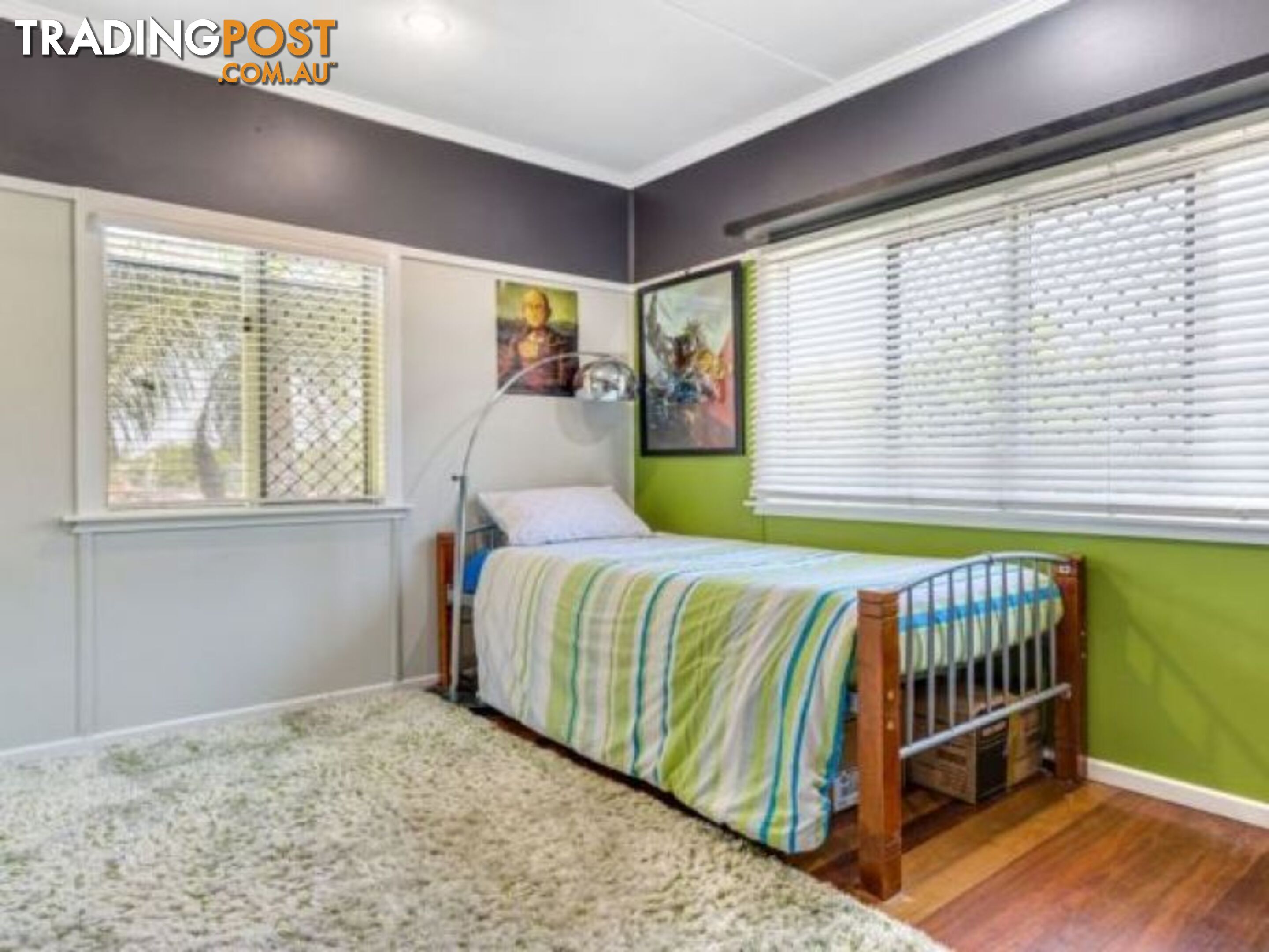 19 Quinn St KAWANA QLD 4701