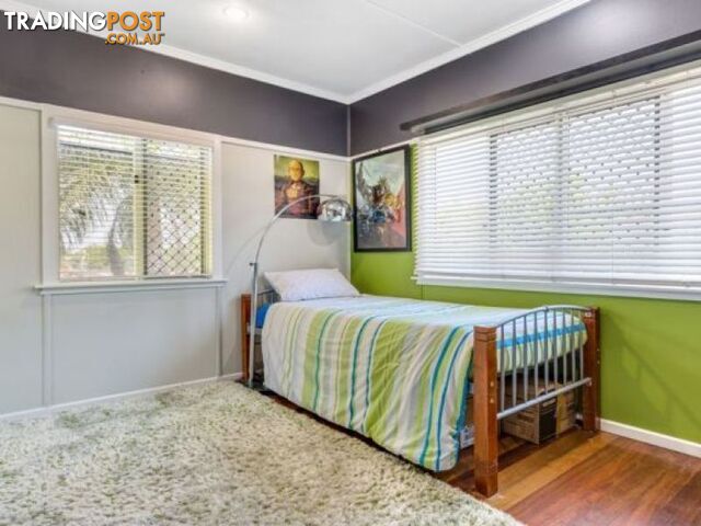 19 Quinn St KAWANA QLD 4701