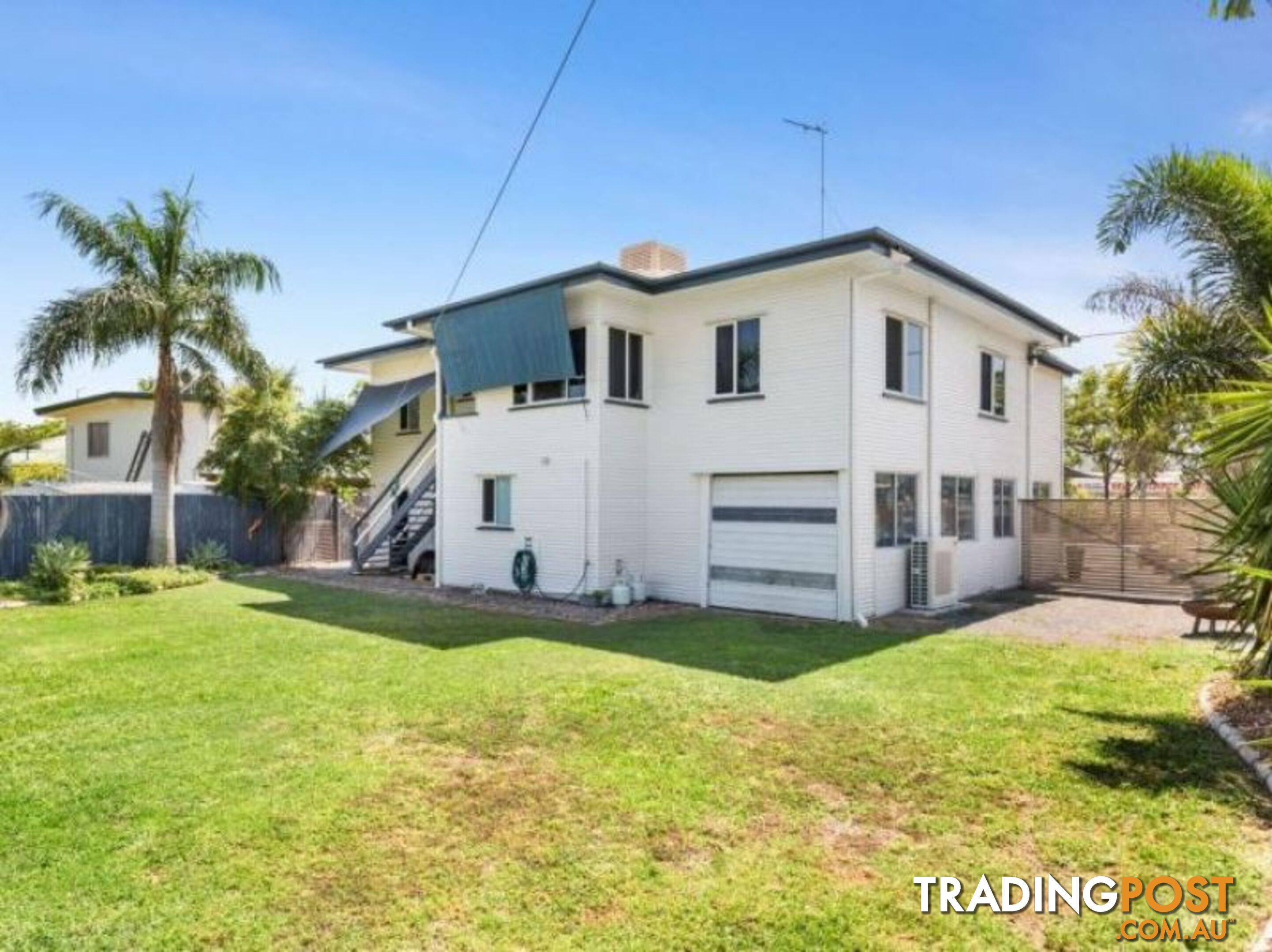 19 Quinn St KAWANA QLD 4701