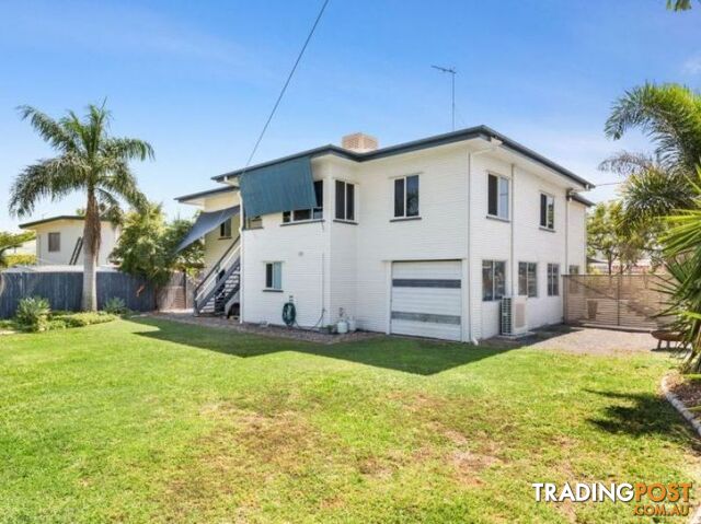 19 Quinn St KAWANA QLD 4701