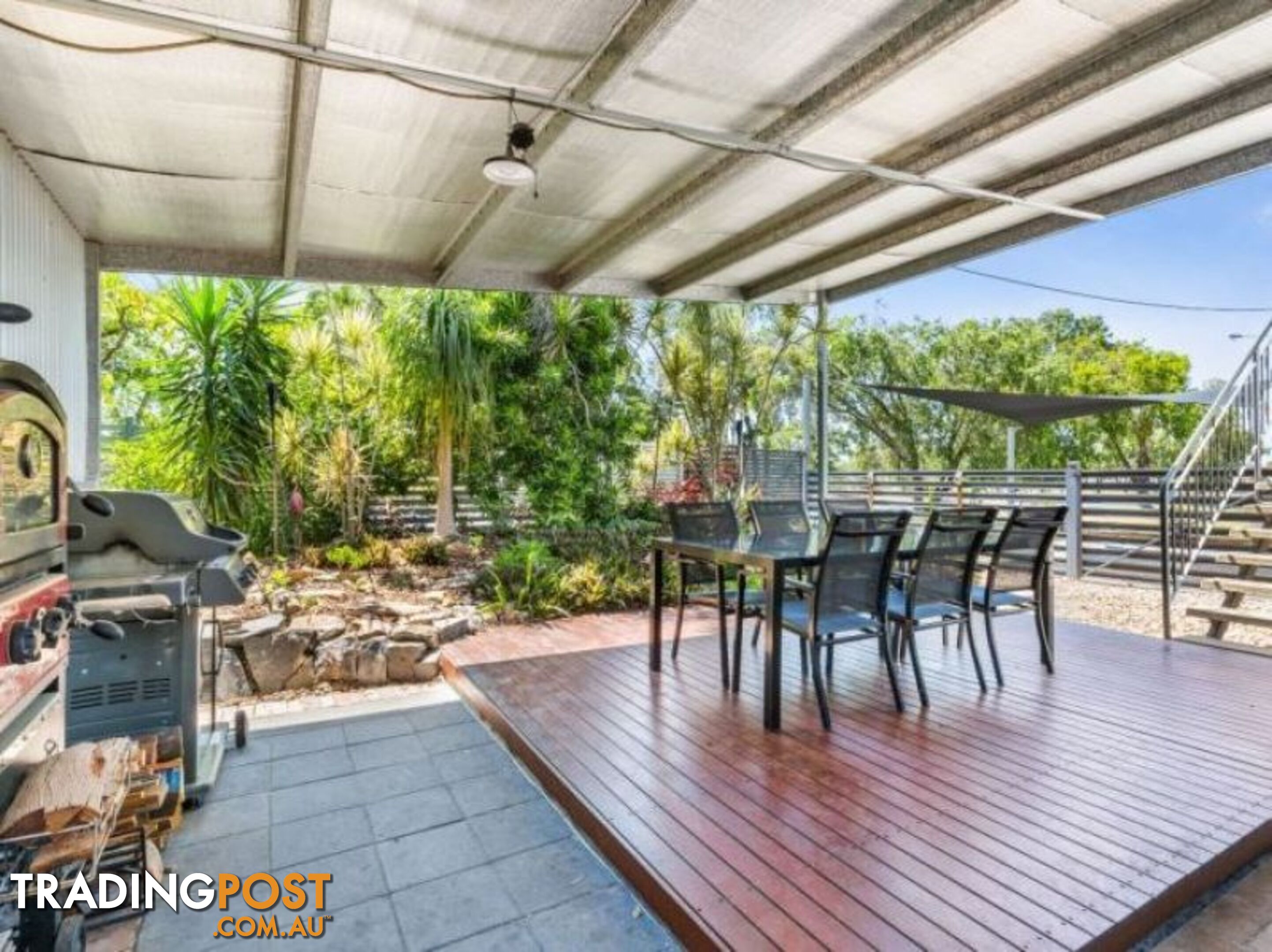 19 Quinn St KAWANA QLD 4701