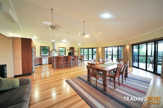 9 Pepperberry Lane CANNON VALLEY QLD 4800