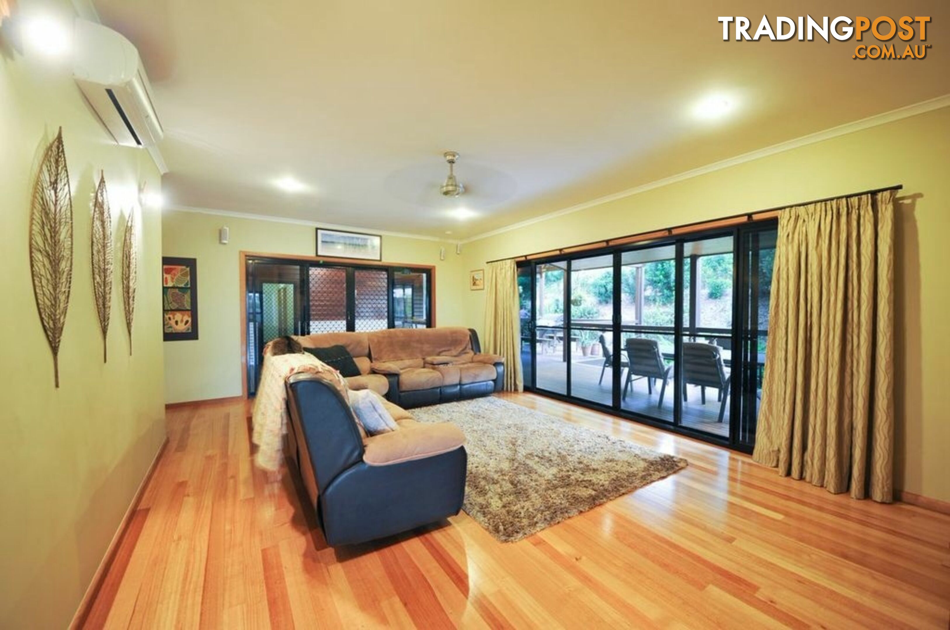 9 Pepperberry Lane CANNON VALLEY QLD 4800