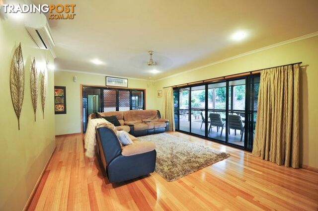 9 Pepperberry Lane CANNON VALLEY QLD 4800