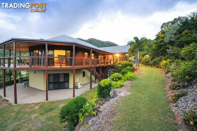 9 Pepperberry Lane CANNON VALLEY QLD 4800