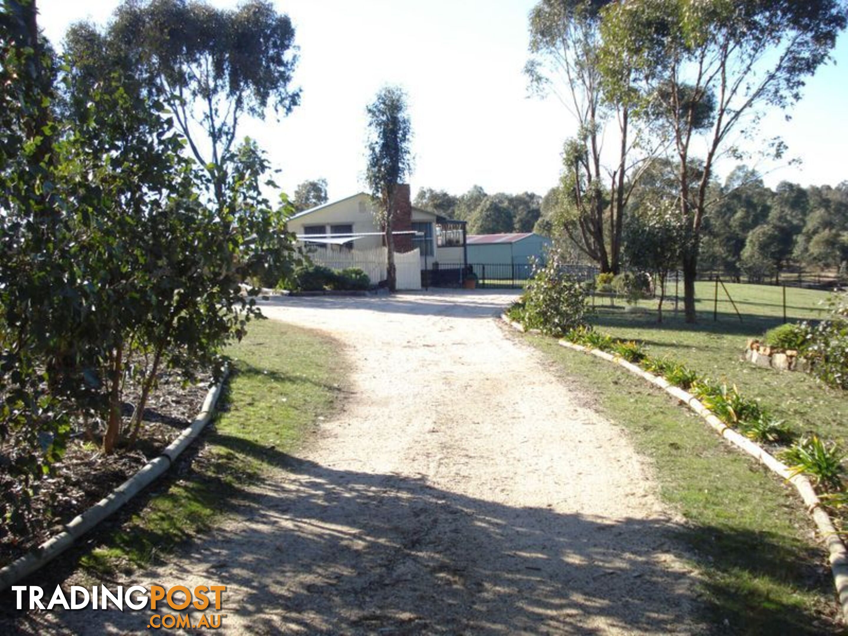 108 Wilson Road HEATHCOTE VIC 3523