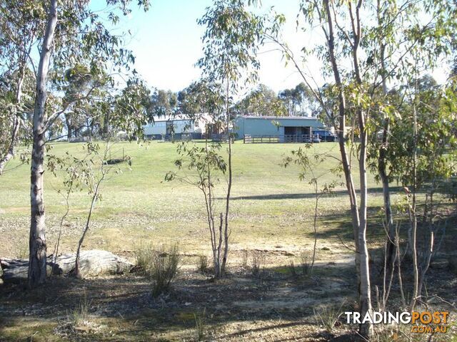 108 Wilson Road HEATHCOTE VIC 3523