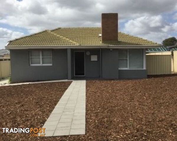 12 Newick Street Balga WA 6061