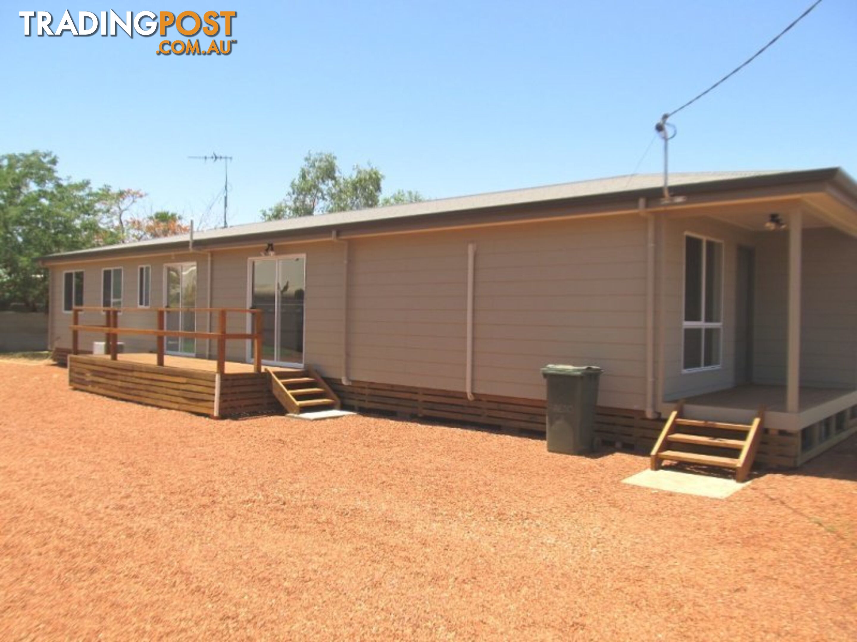 2 Ranedo Court TENNANT CREEK NT 0860