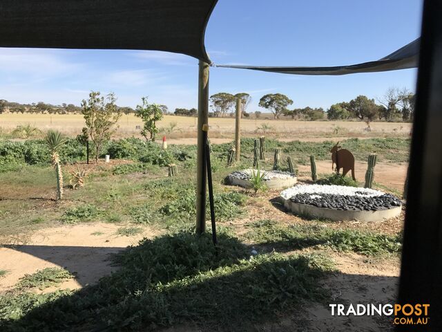 Lot 3767 Fiegert Road CUNDERDIN WA 6407