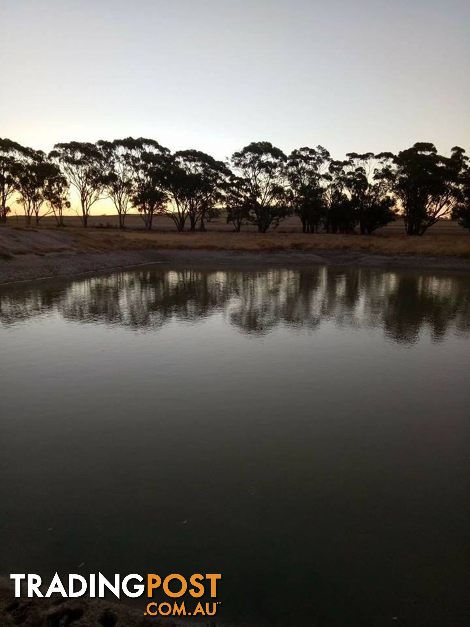 Lot 3767 Fiegert Road CUNDERDIN WA 6407