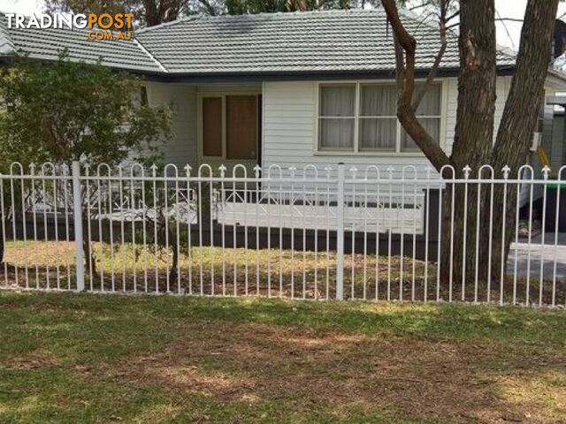 40 Bentley Road COLYTON NSW 2760