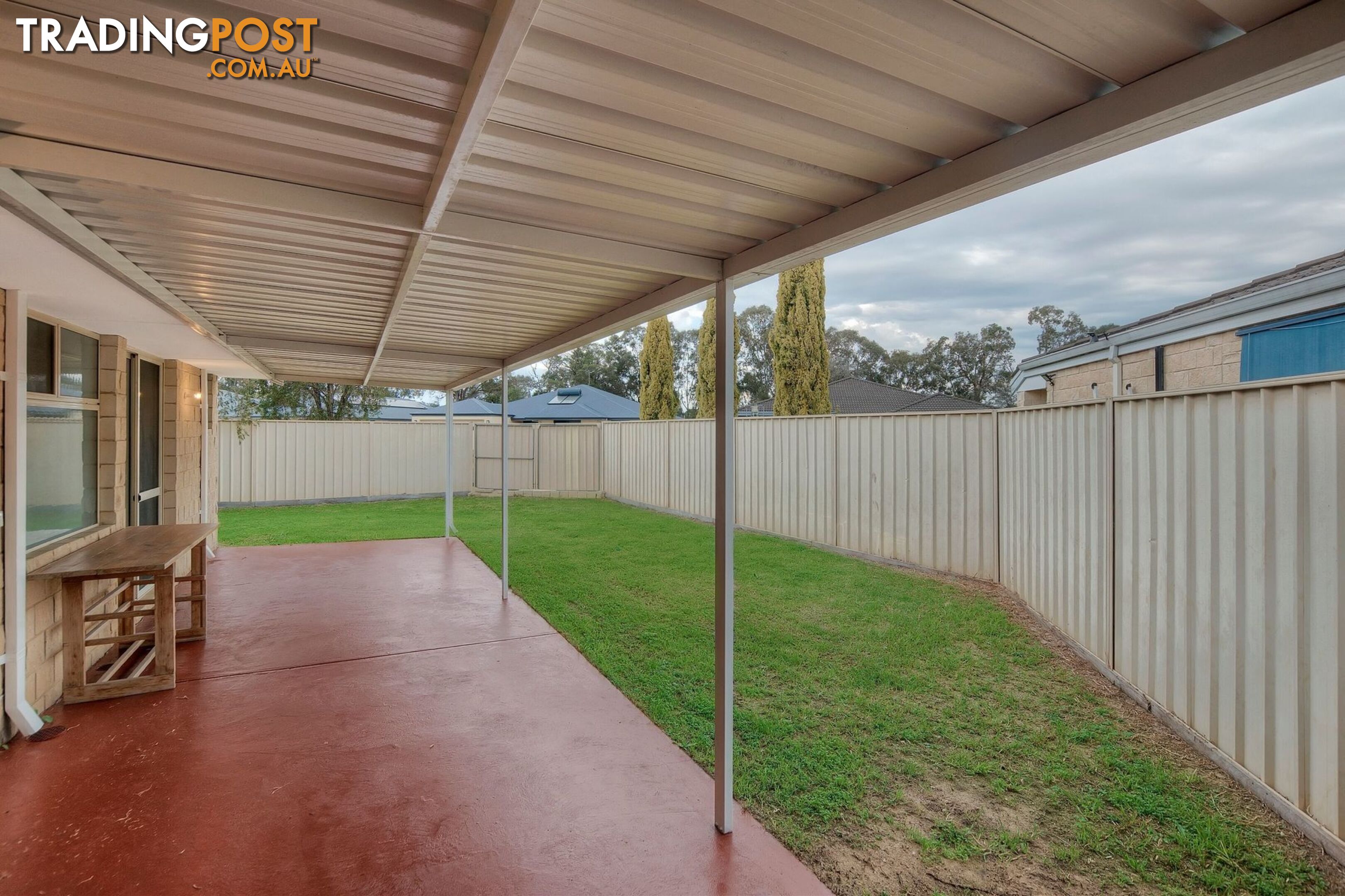 23 Lancaster Drive BUSSELTON WA 6280