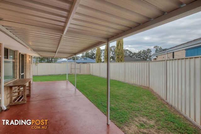 23 Lancaster Drive BUSSELTON WA 6280