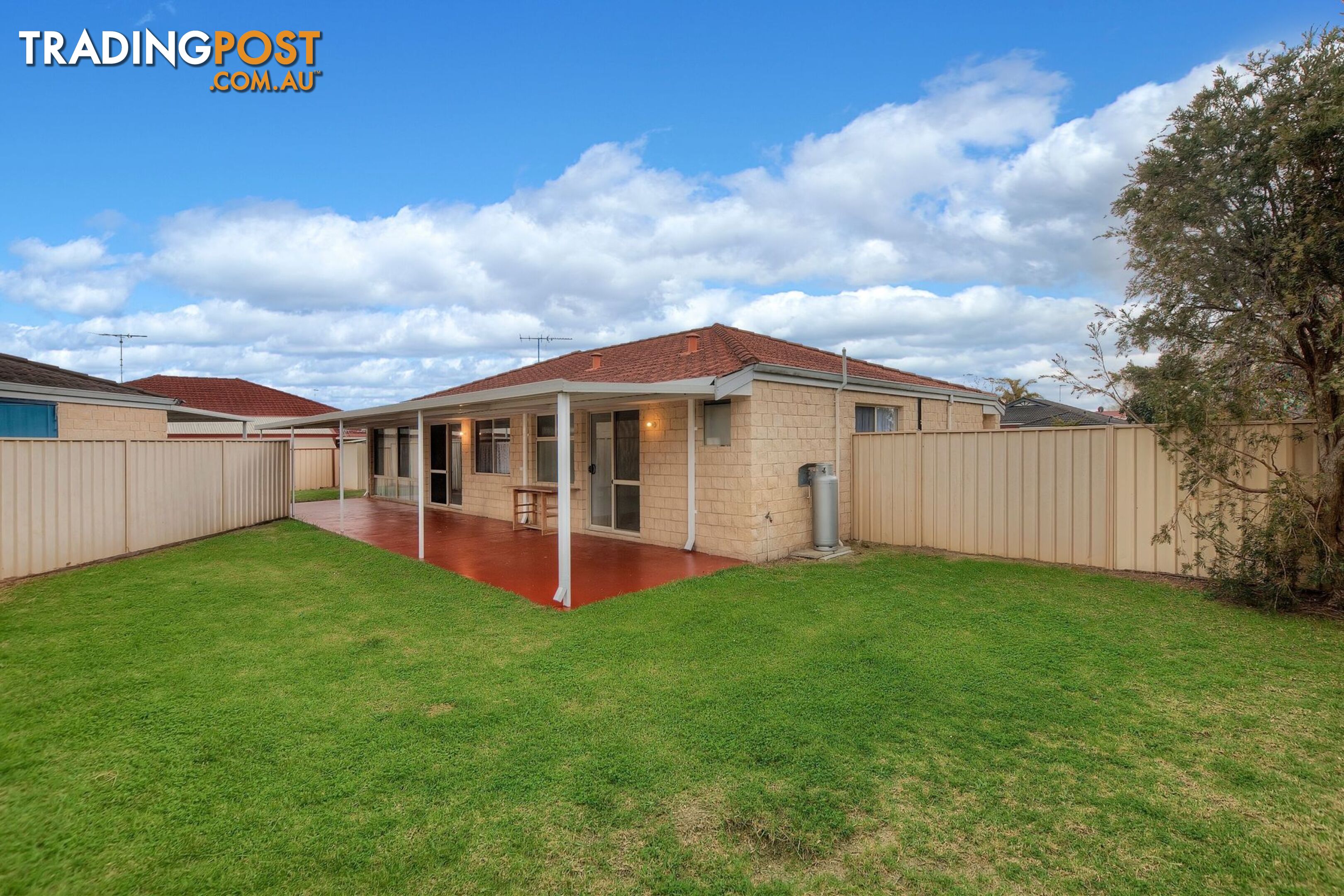 23 Lancaster Drive BUSSELTON WA 6280