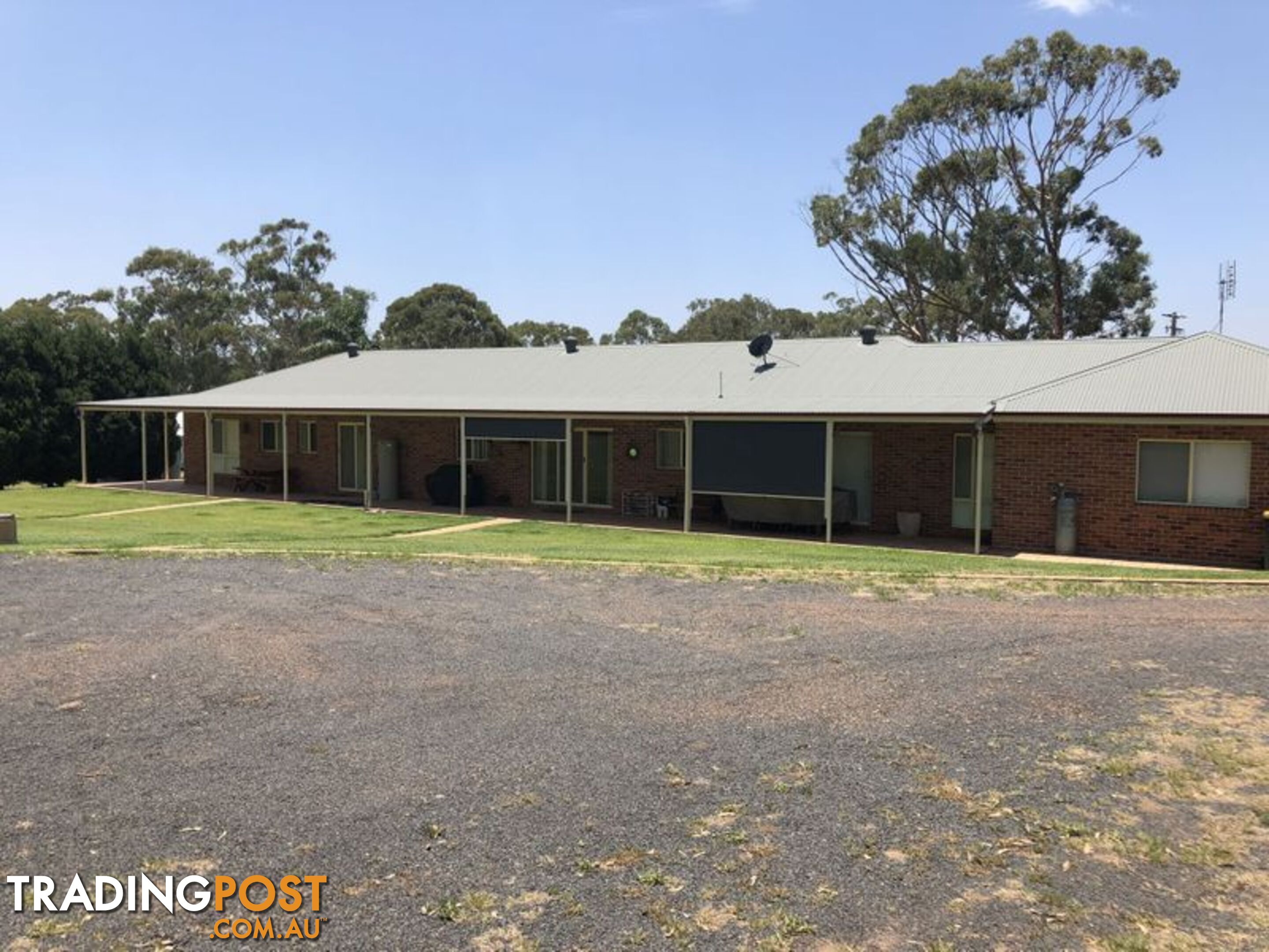 20 Grey Gum Road DENMAN NSW 2328