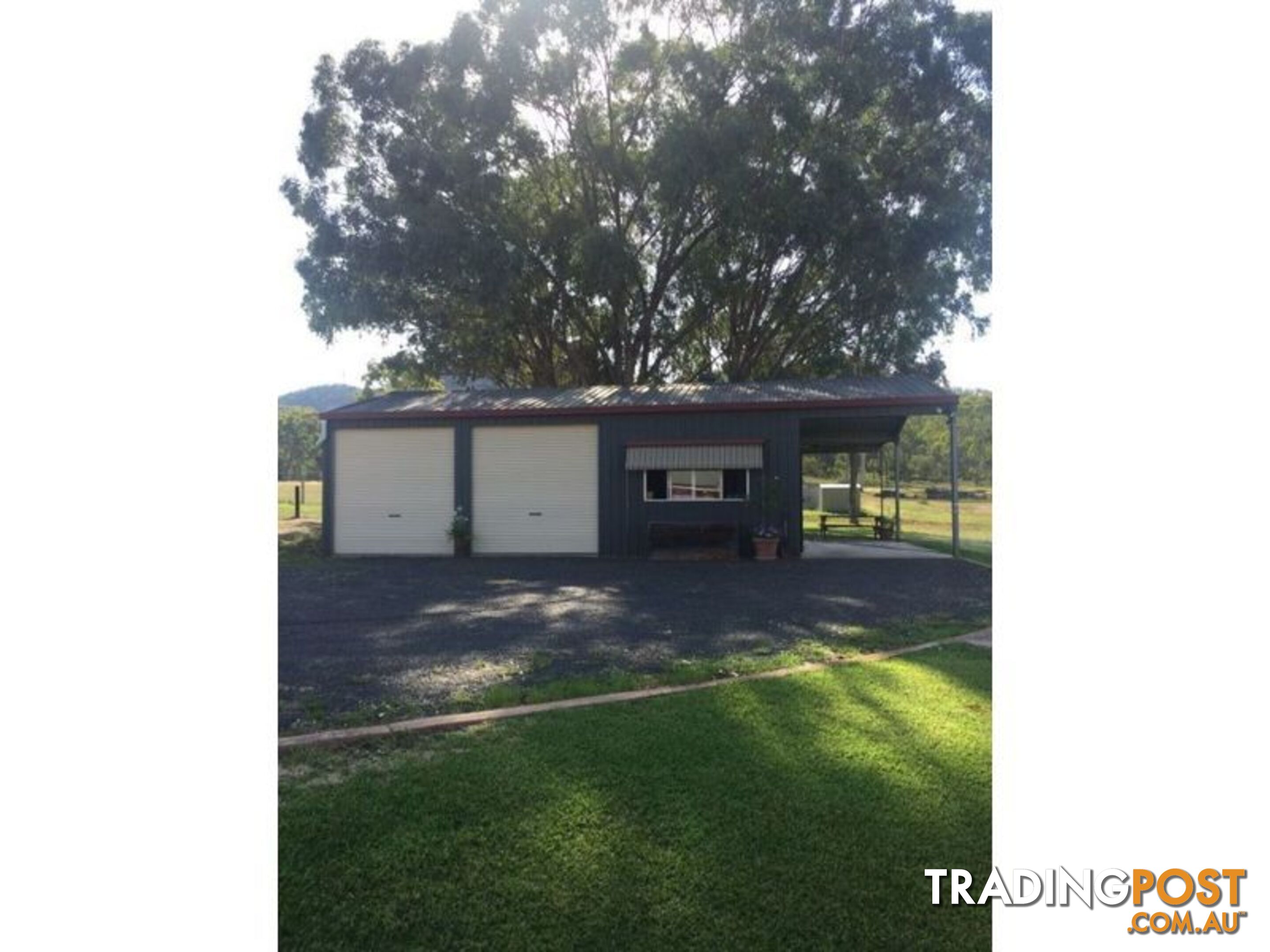 20 Grey Gum Road DENMAN NSW 2328