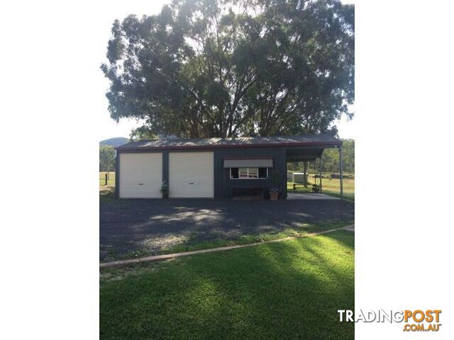 20 Grey Gum Road DENMAN NSW 2328