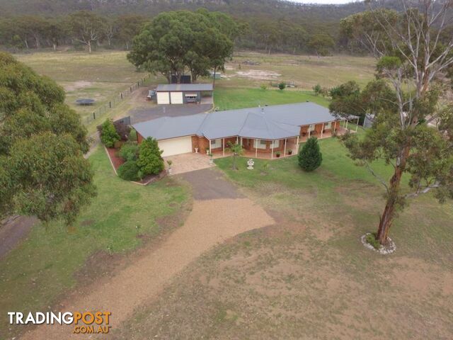 20 Grey Gum Road DENMAN NSW 2328