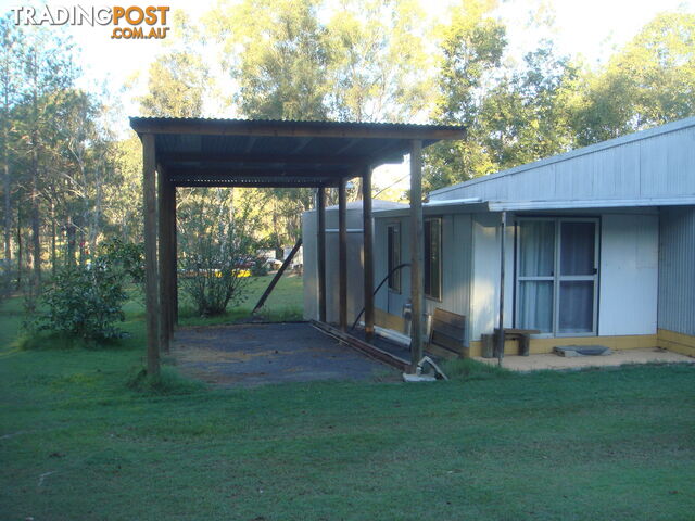 32 Onoprienkos Road GREGORY RIVER QLD 4660