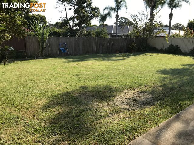 3 61 Robinson St North Wiley Park, NSW 2195