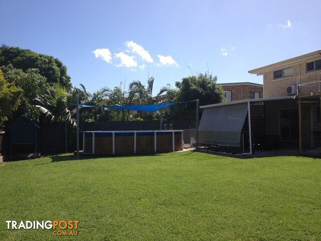 7 Ormiston Street CLINTON QLD 4680