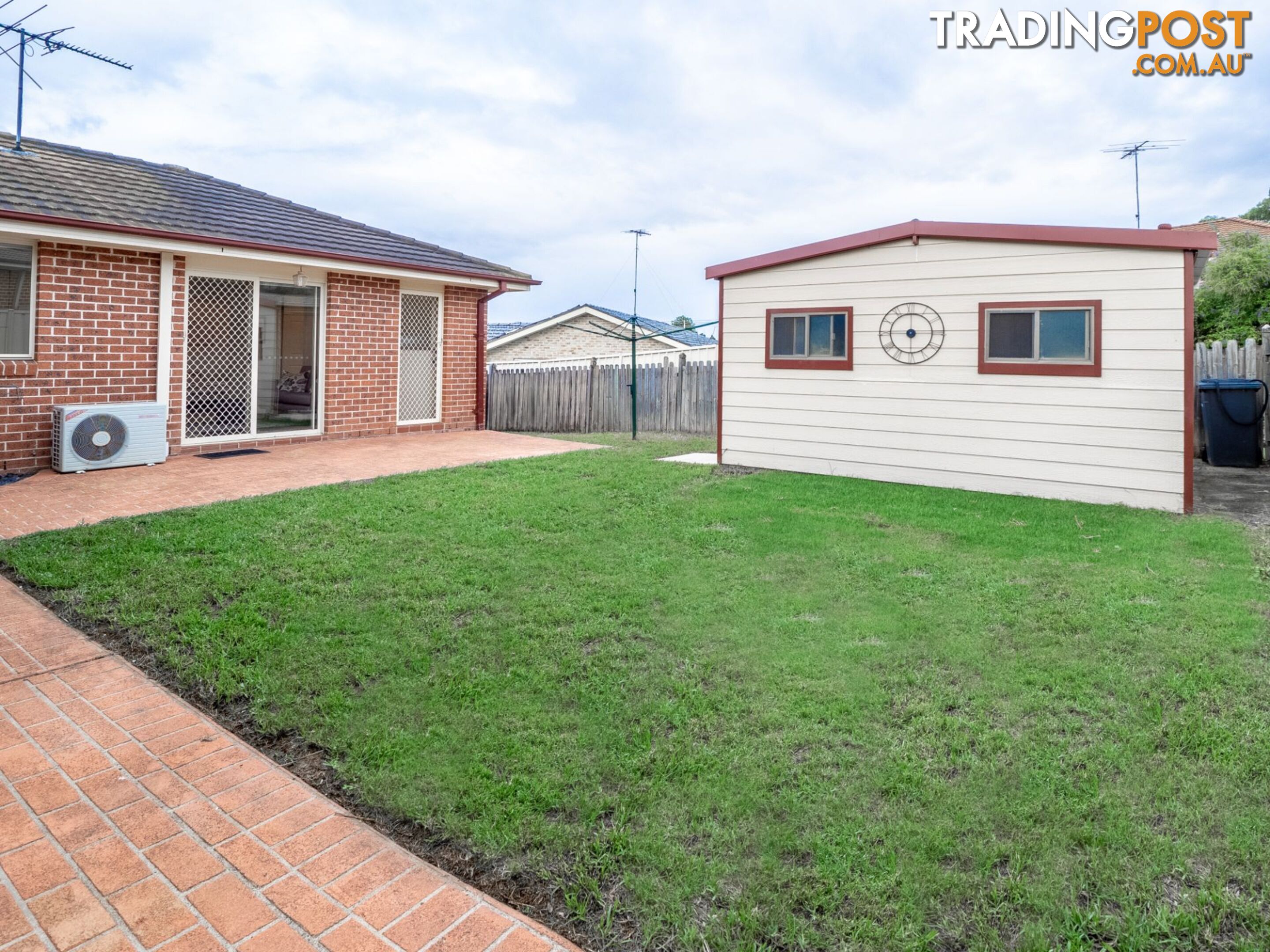 8 Karabi Close Glenmore Park NSW 2745