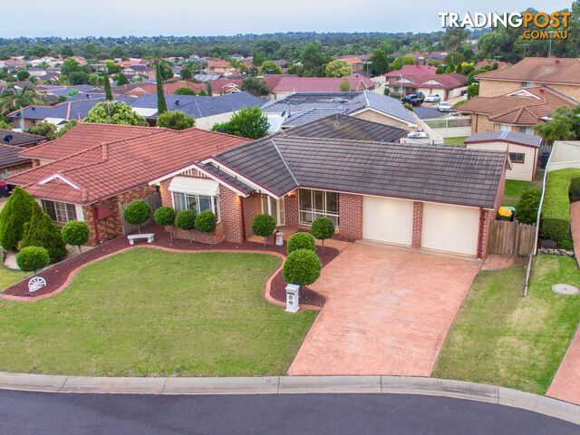 8 Karabi Close Glenmore Park NSW 2745