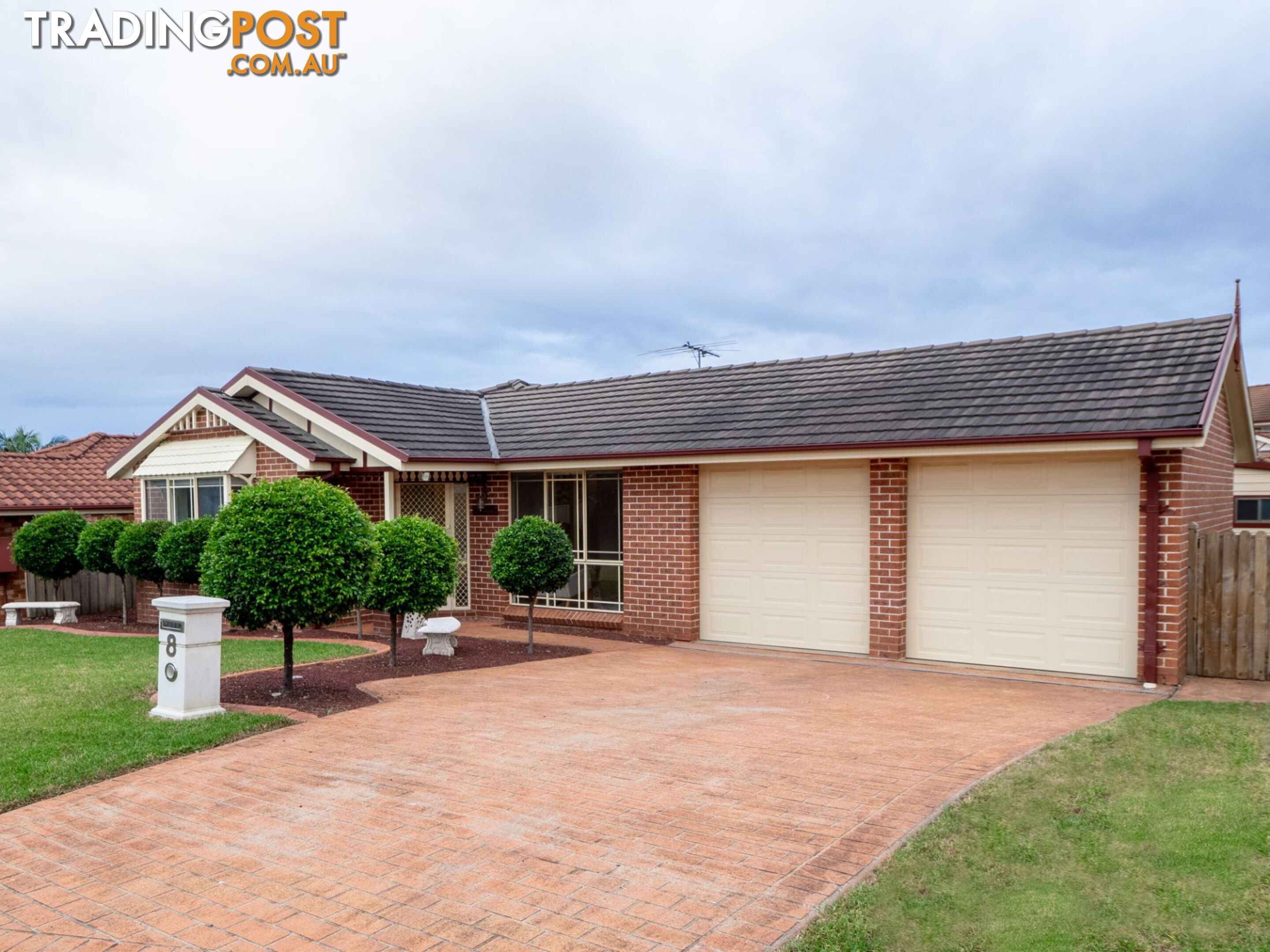 8 Karabi Close Glenmore Park NSW 2745