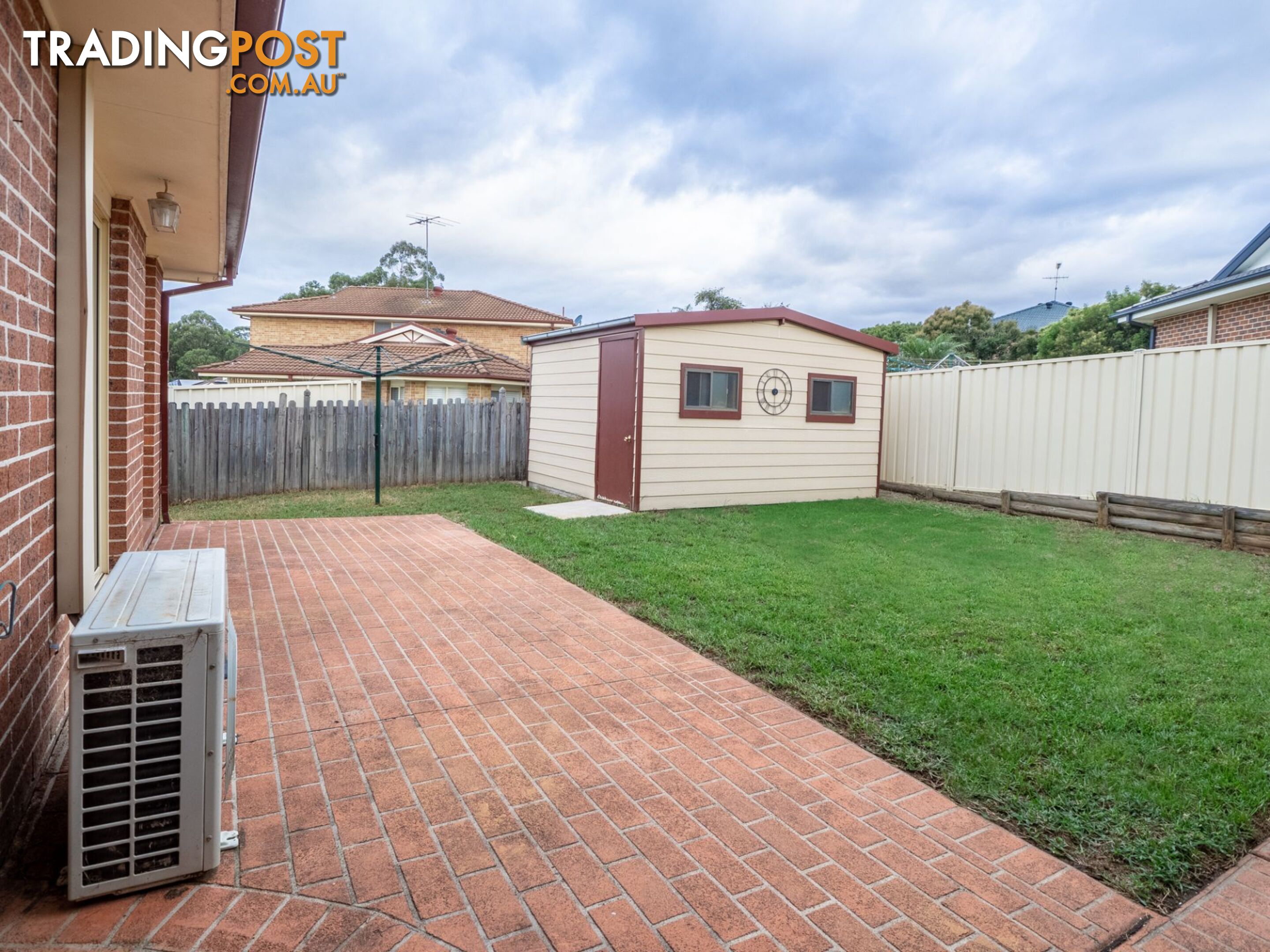 8 Karabi Close Glenmore Park NSW 2745