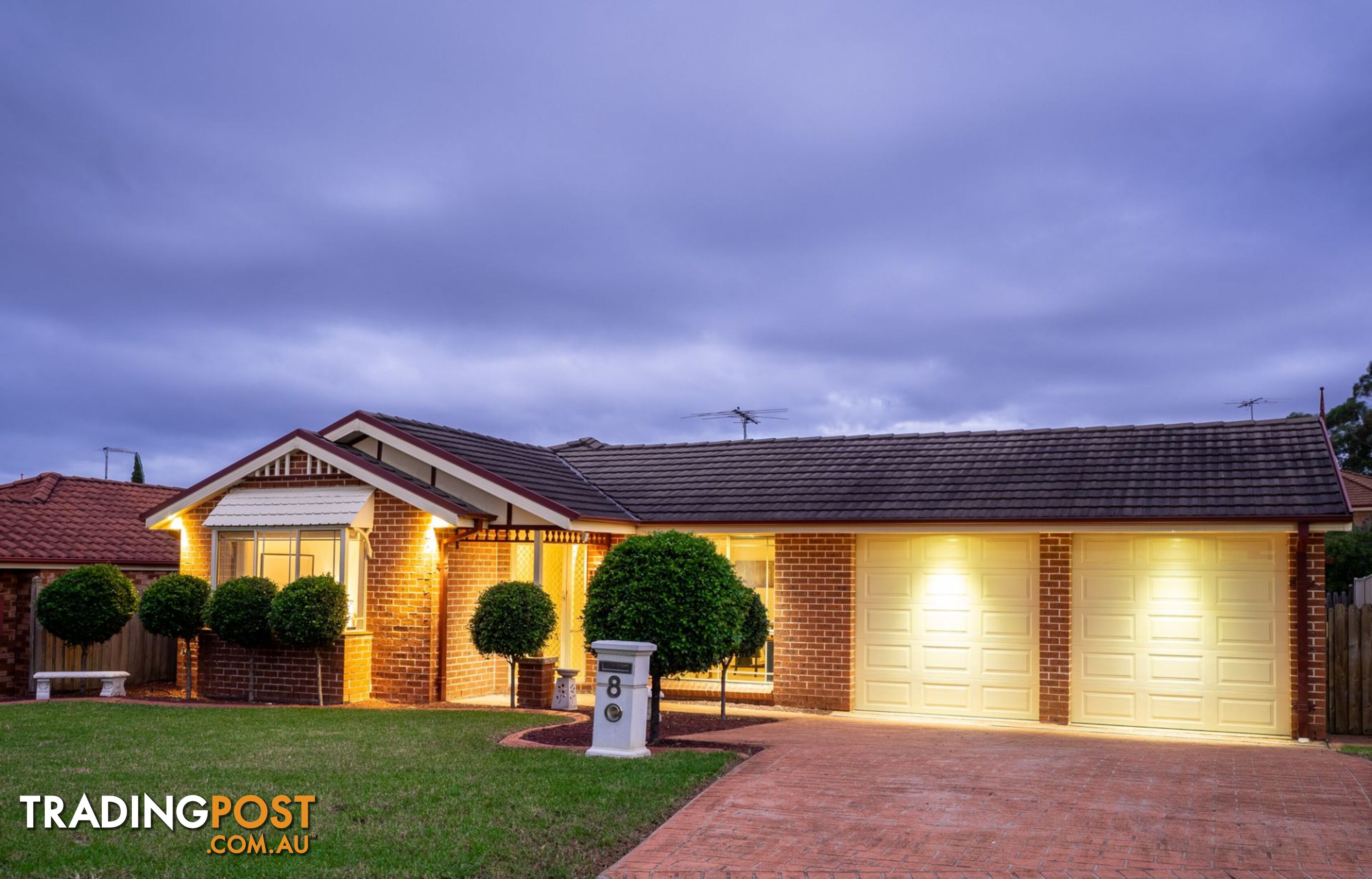 8 Karabi Close Glenmore Park NSW 2745