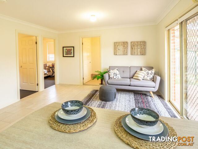 8 Karabi Close Glenmore Park NSW 2745