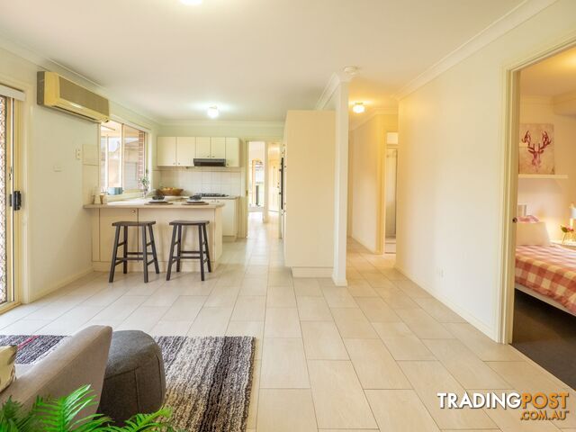 8 Karabi Close Glenmore Park NSW 2745