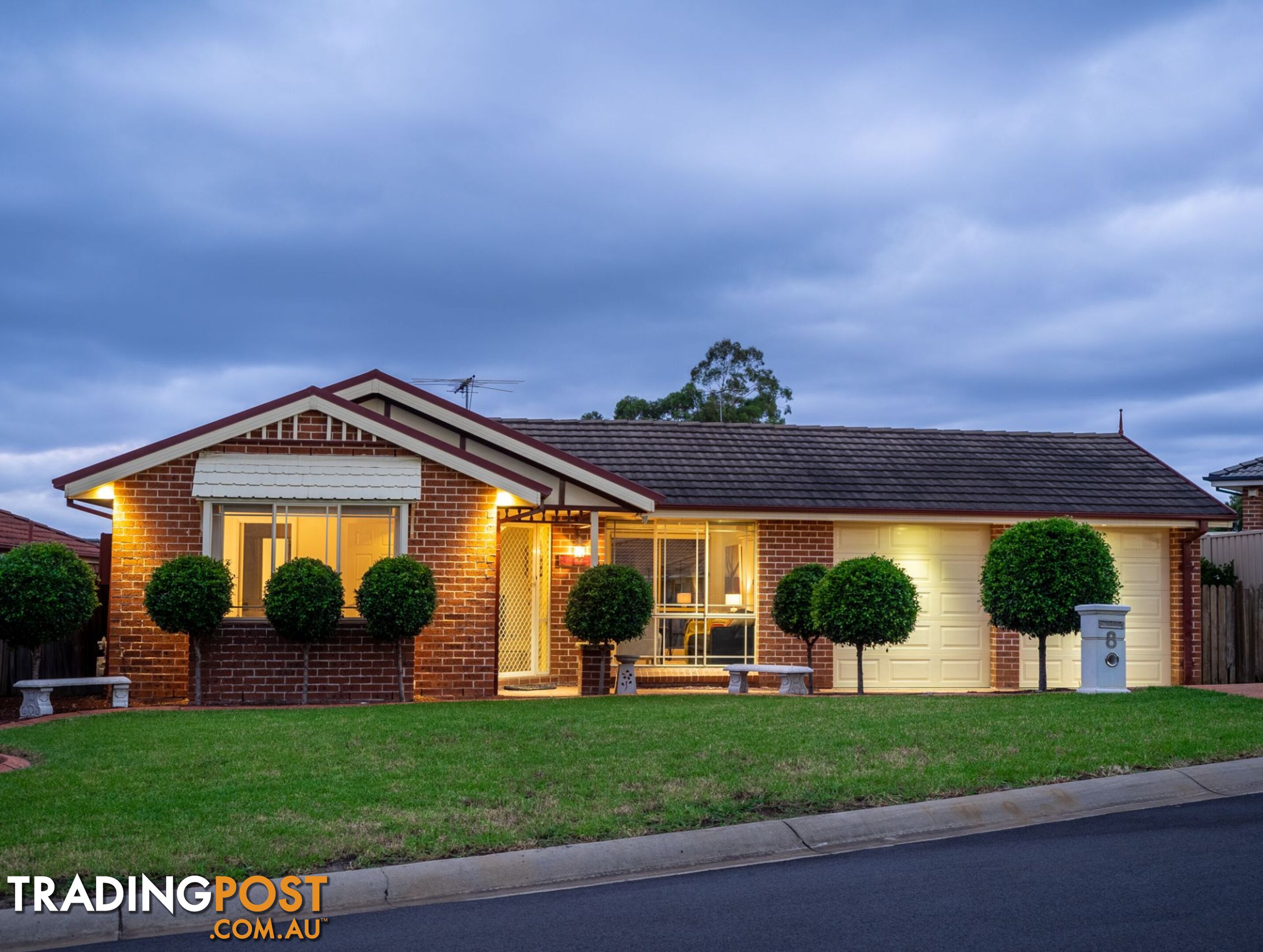 8 Karabi Close Glenmore Park NSW 2745