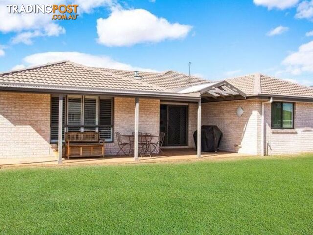 7 Stokes Ave TAMWORTH NSW 2340