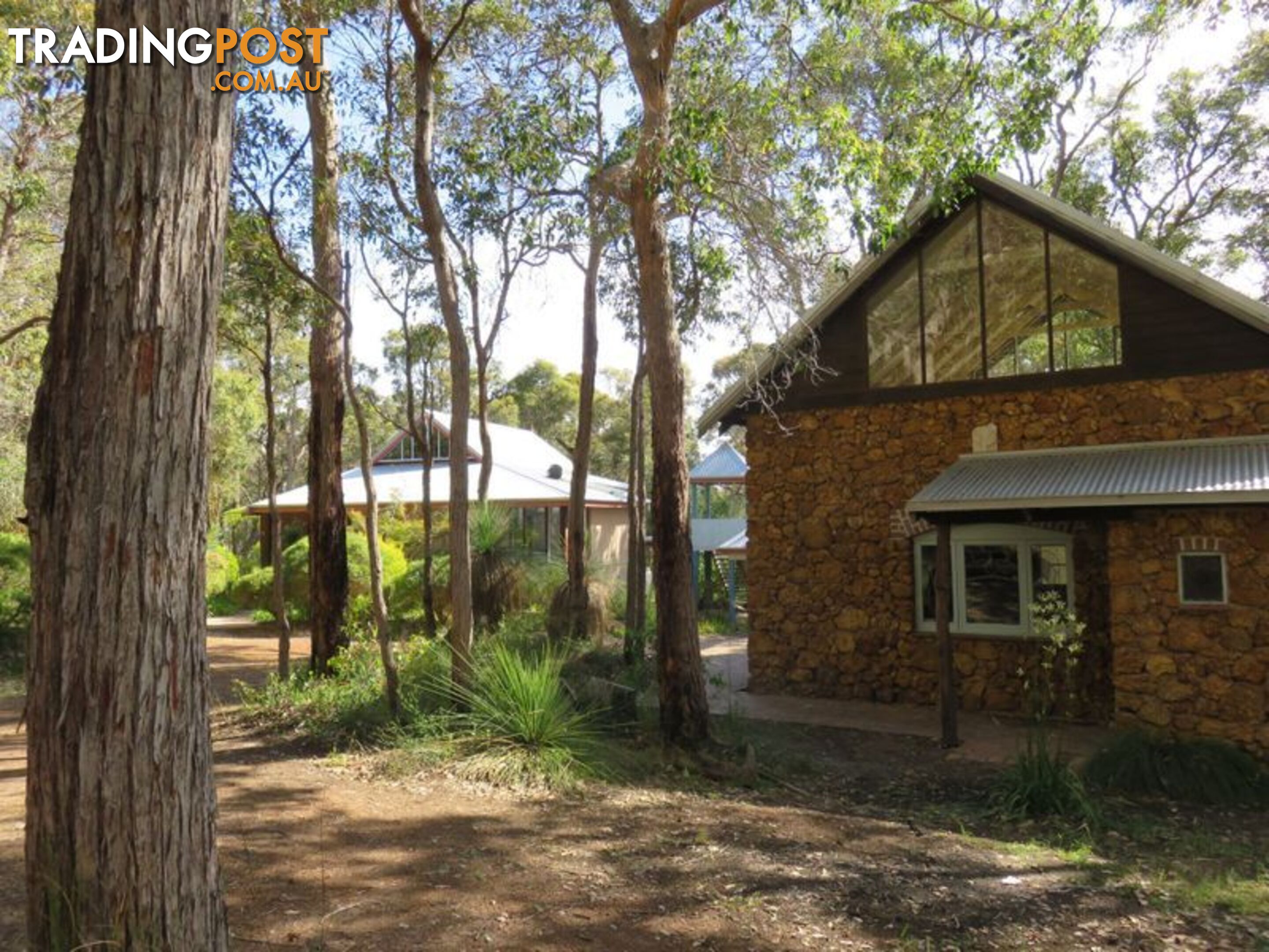 7 Redgum Lane DENMARK WA 6333