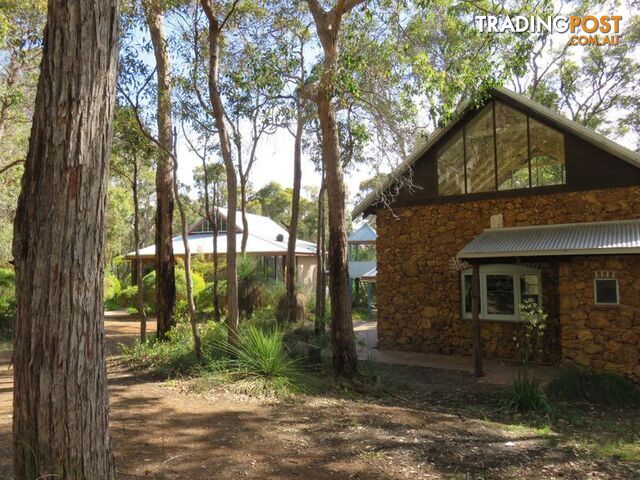 7 Redgum Lane DENMARK WA 6333