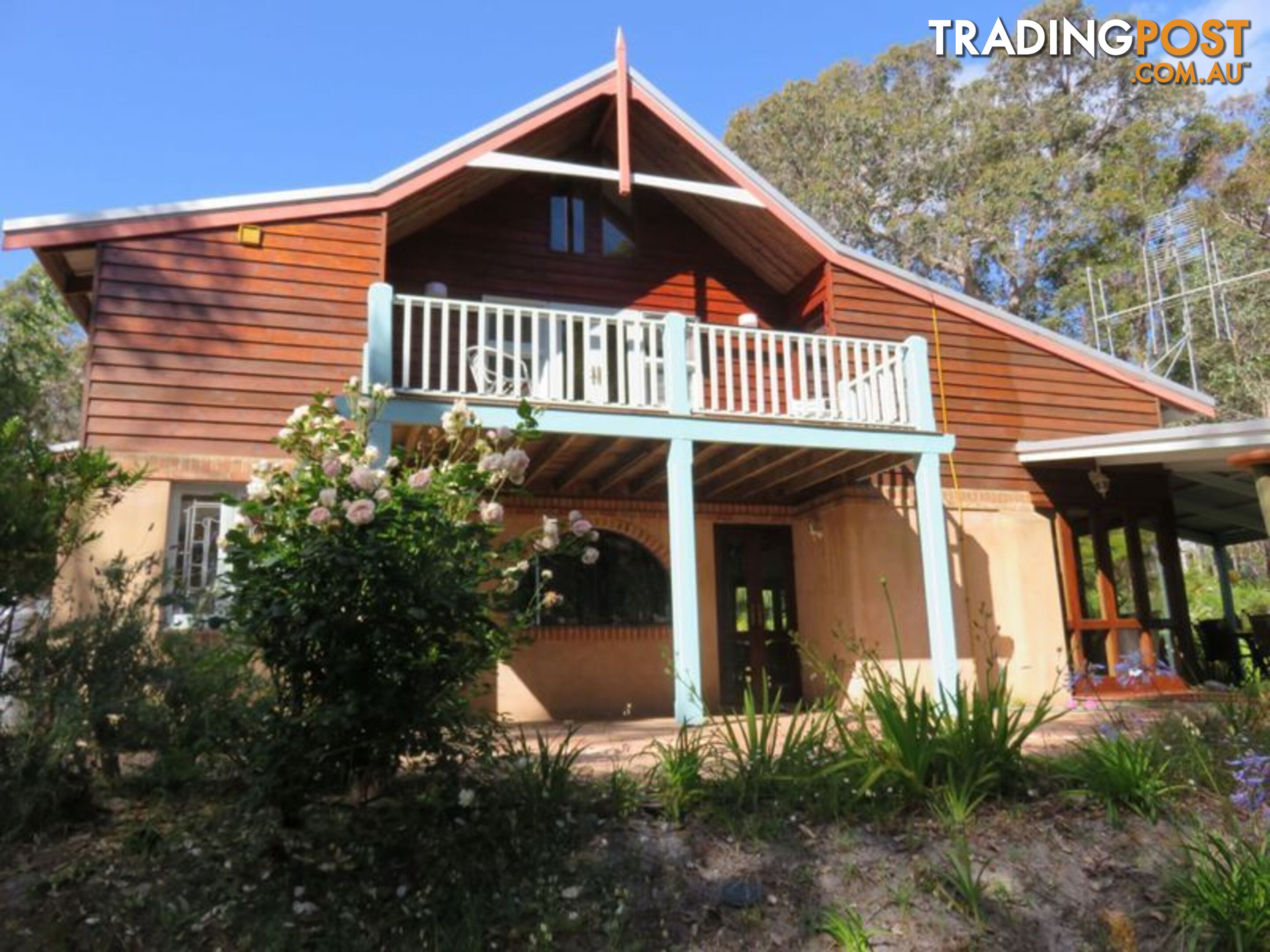 7 Redgum Lane DENMARK WA 6333