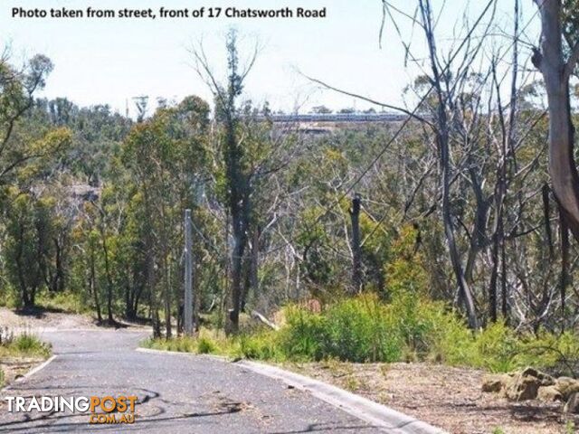 17 Chatsworth Road MOUNT VICTORIA NSW 2786