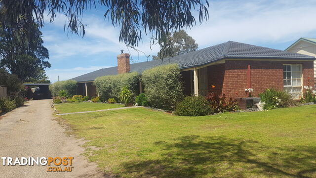 STRATFORD VIC 3862