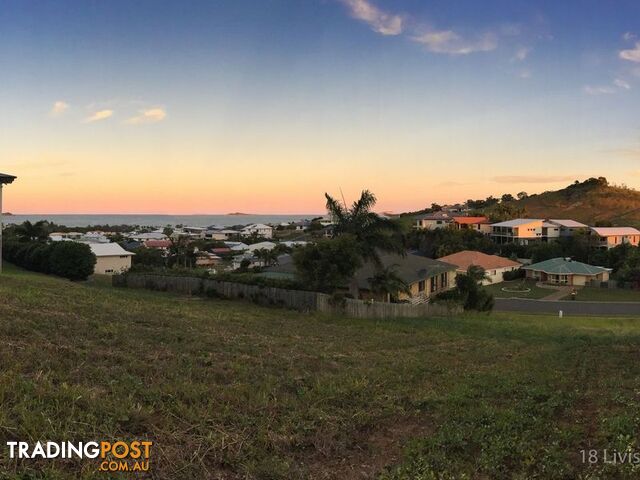 18 Livistonia Crescent EMU PARK QLD 4710