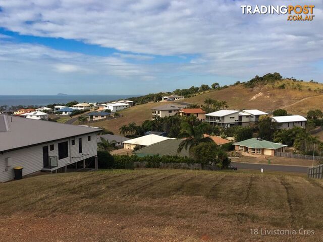 18 Livistonia Crescent EMU PARK QLD 4710