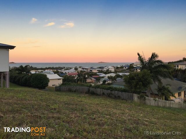 18 Livistonia Crescent EMU PARK QLD 4710