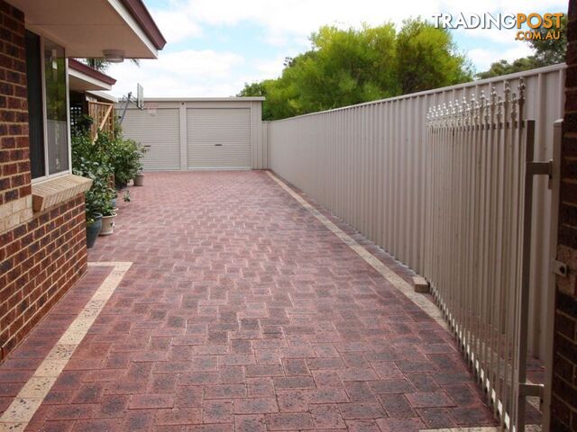 7 Leishman Court BAYONET HEAD WA 6330