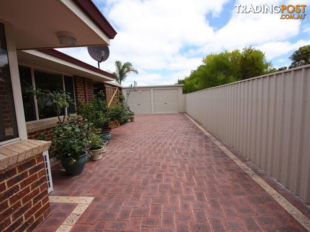 7 Leishman Court BAYONET HEAD WA 6330