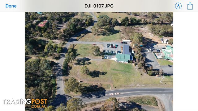 Lot 2 517 Old Forcett Road DODGES FERRY TAS 7173