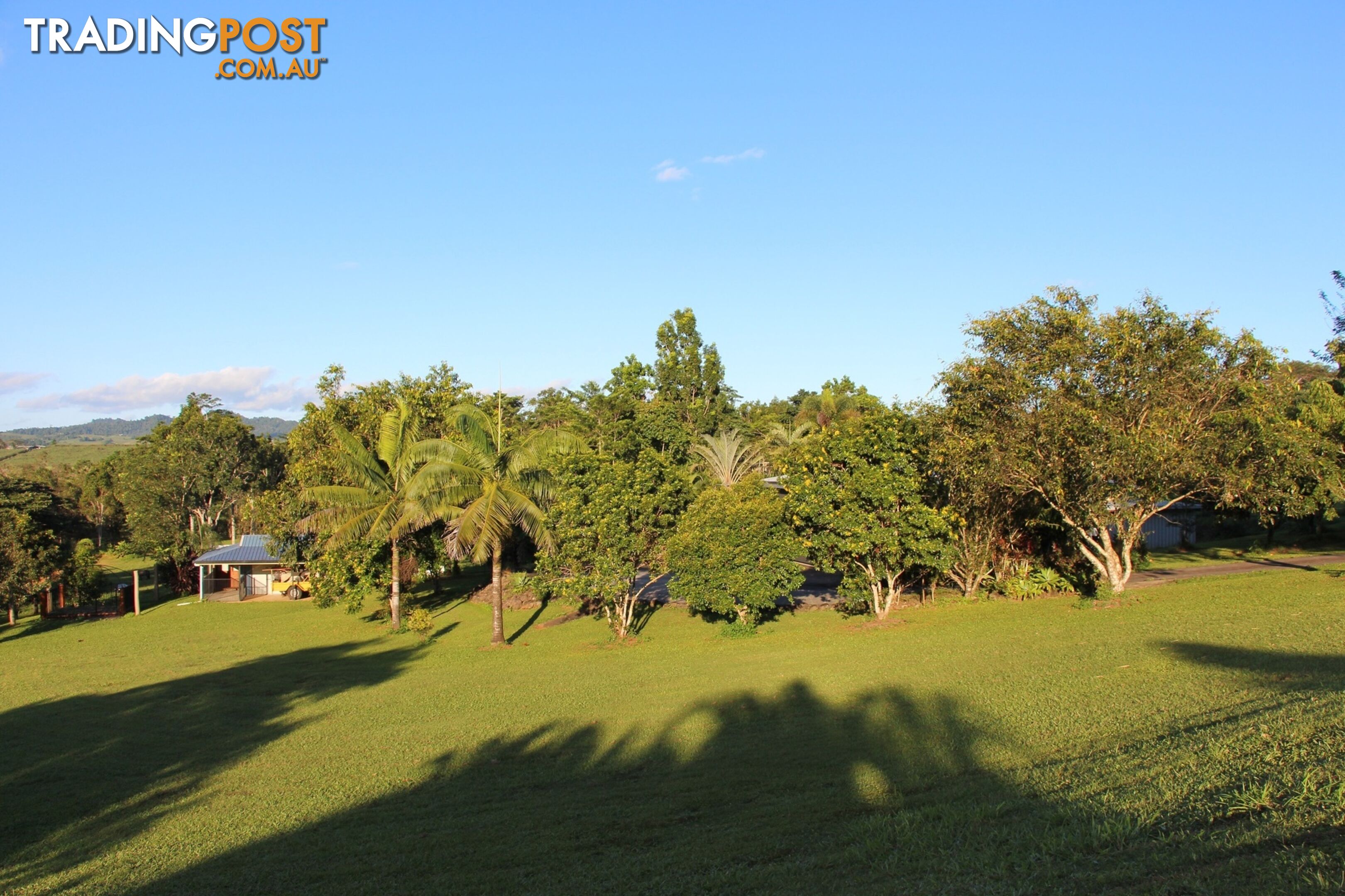 14 O'Connor Dr INNISFAIL QLD 4860